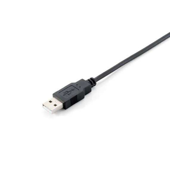 Equip USB cable USB (M) to Micro-USB Type B (M) 1 128594