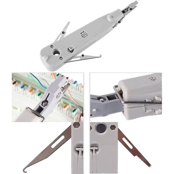 129119 LSA Punch Down Tool