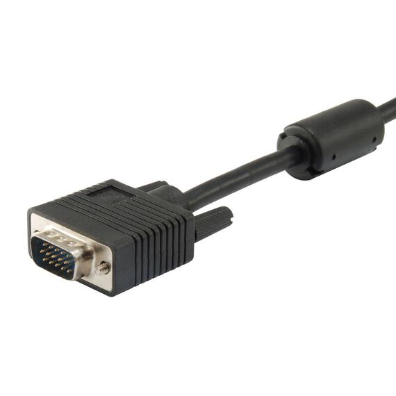 Digital Data VGA cable HD15 (VGA) (M) to HD-15 (VGA) 118810
