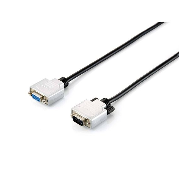 Digital Data VGA extension cable HD15 (VGA) (M) to 118855