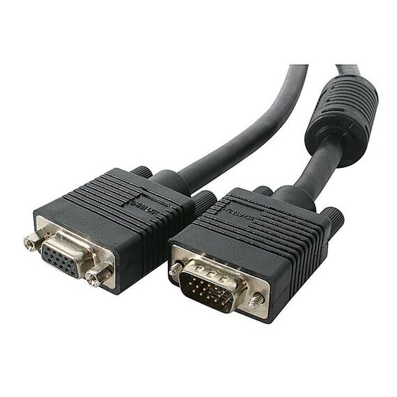 StarTech MXTHQ15M 15 m VGA Extension Cable