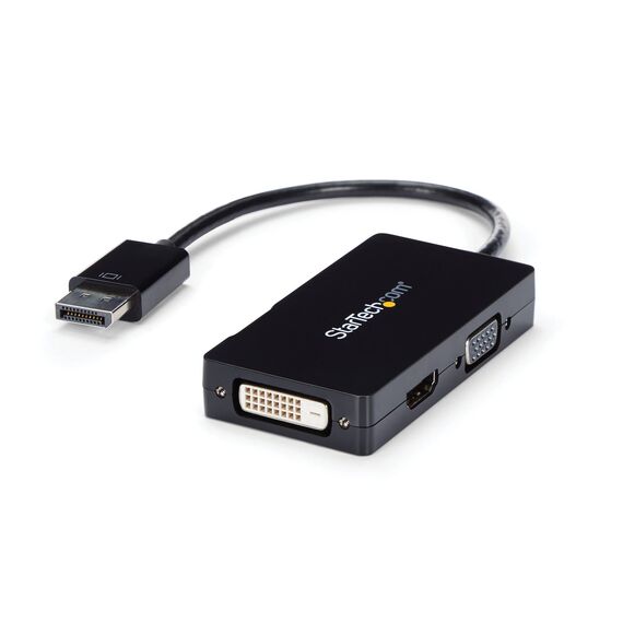 StarTech DP2VGDVHD DisplayPort Adapter