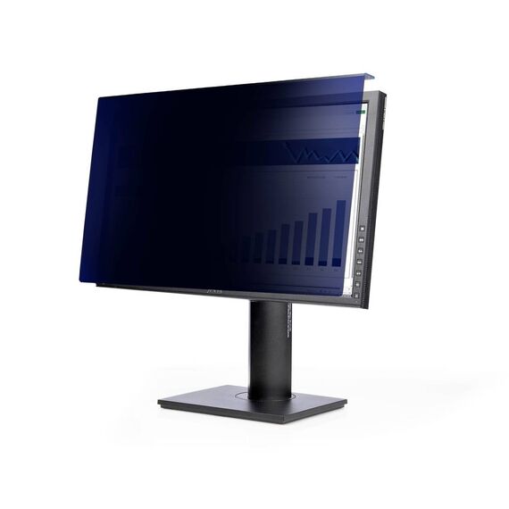 StarTech.com 23in 16:9 Hanging Monitor Privacy Screen
