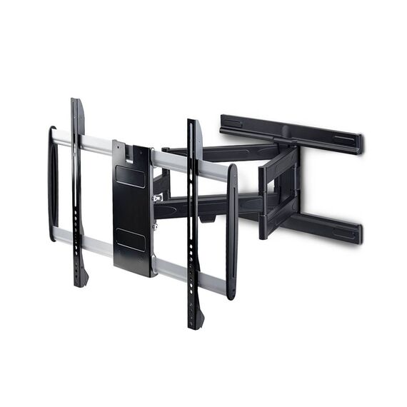 StarTech.com Ultra-Slim Articulating TV Wall Mount 65in