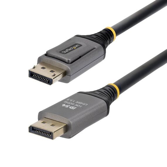StarTech.com DP21V-1M-DP54-CABLE DP 2.1 DP54 Cable 1 m