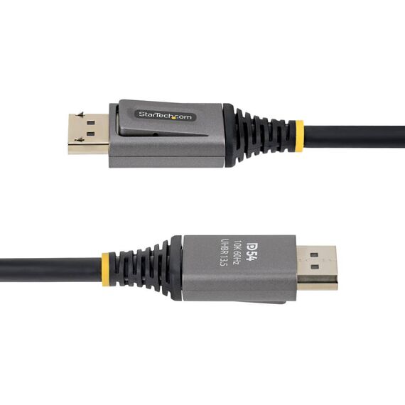 StarTech.com DP21V-1M-DP54-CABLE DP 2.1 DP54 Cable 1 m