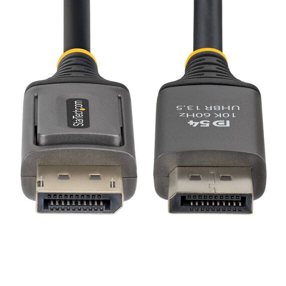 StarTech.com DP21V-1M-DP54-CABLE DP 2.1 DP54 Cable 1 m