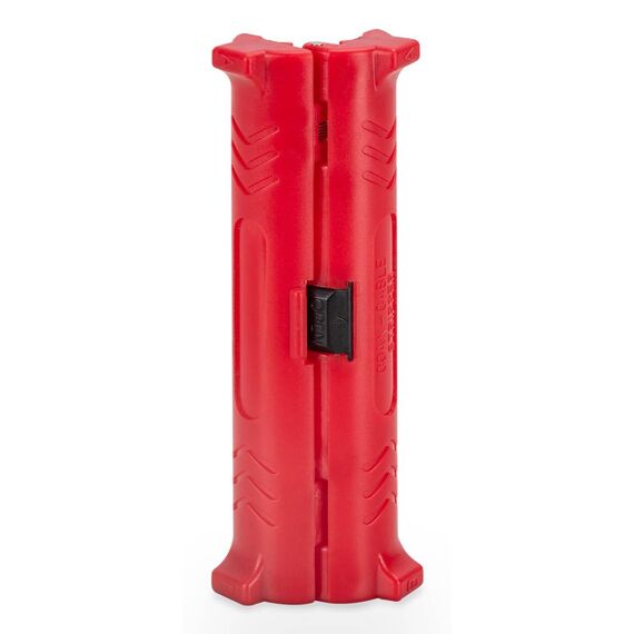 DIGITUS Digitus Stripping tool for data cables, Red DN940011