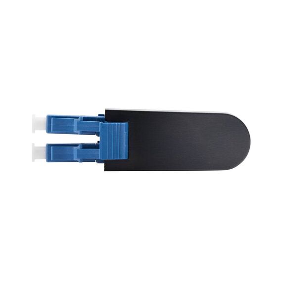 StarTech LOOPBACKLCLC00DB LC/UPC Single Mode Loopback 0dB