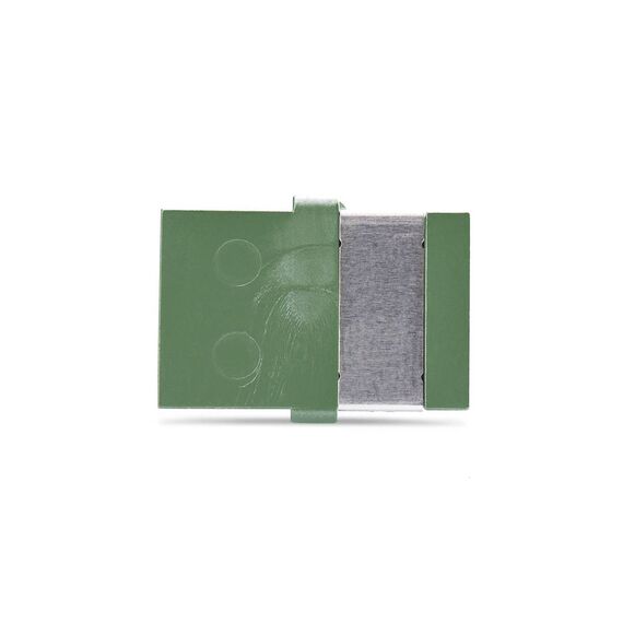 StarTech.com MPO/MTP Fiber Coupler Male to Female Green