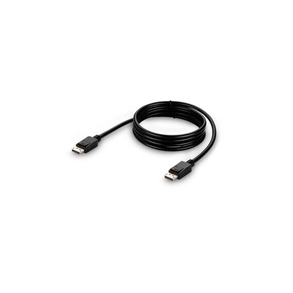 Belkin F1DN1VCBL-PP10T DisplayPort KVM Video Cable 3m