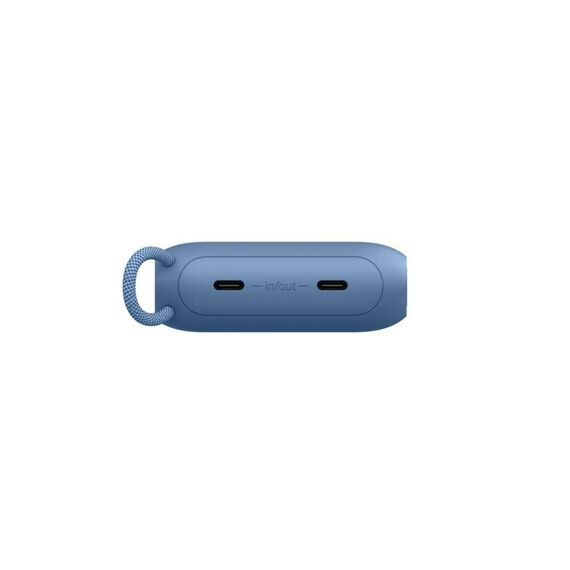 Belkin BoostCharge Power Bank 10K 20W Display Blue