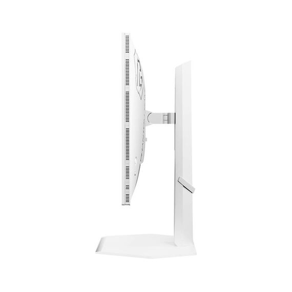 ASRock PGO27QSA-W 27" QD-OLED QHD 240Hz Monitor White