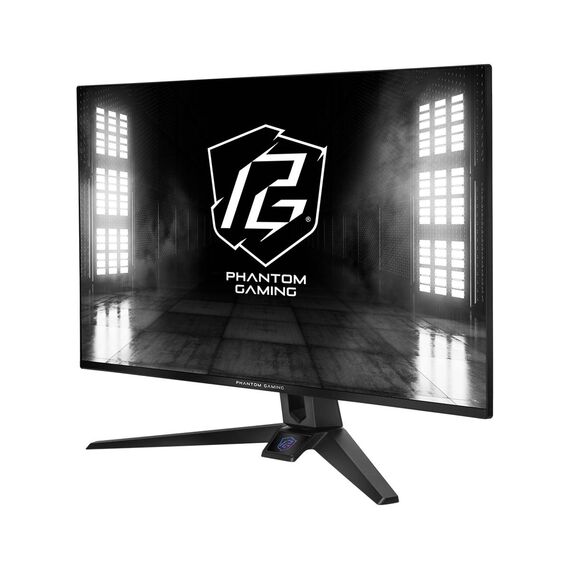 ASRock PG27FFS1A 27" IPS FHD 240Hz Gaming Monitor