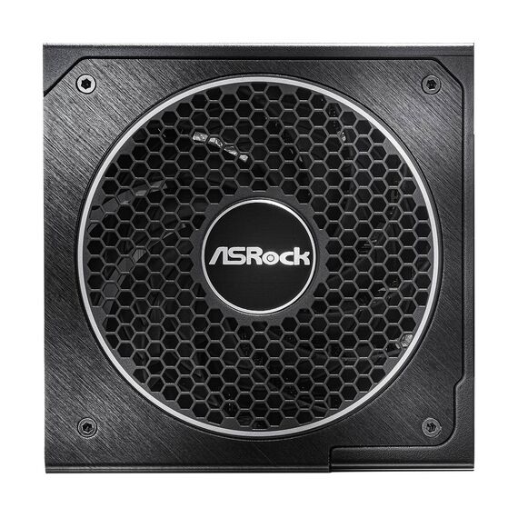 ASRock PRO-M1000G 1000W 80+ Gold ATX Modular PSU