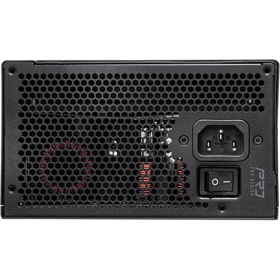 ASRock PRO-M1000G 1000W 80+ Gold ATX Modular PSU