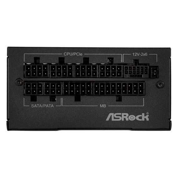 ASRock PG-850PSF 850W 80+ Platinum SFX Modular PSU