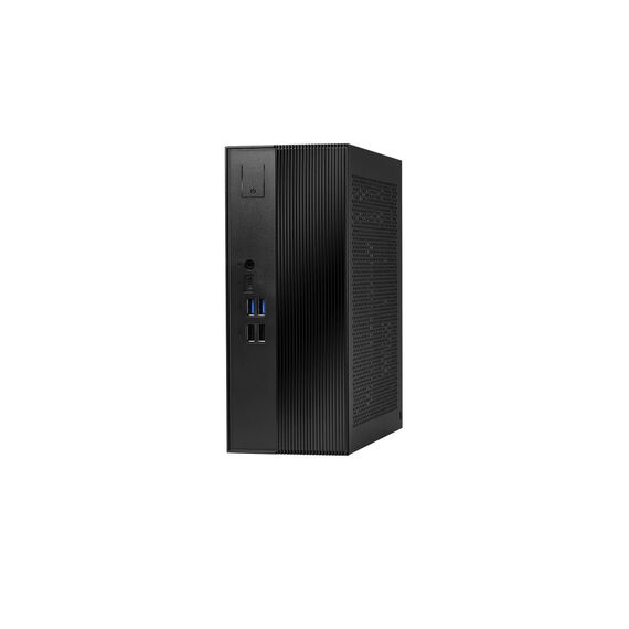 ASRock DeskSlim B760 Barebone Mini PC LGA1700 DDR5 PCIe 5.0