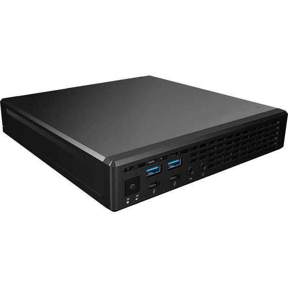 ASRock Jupiter X300 Barebone Mini PC 65W AM4 DDR4