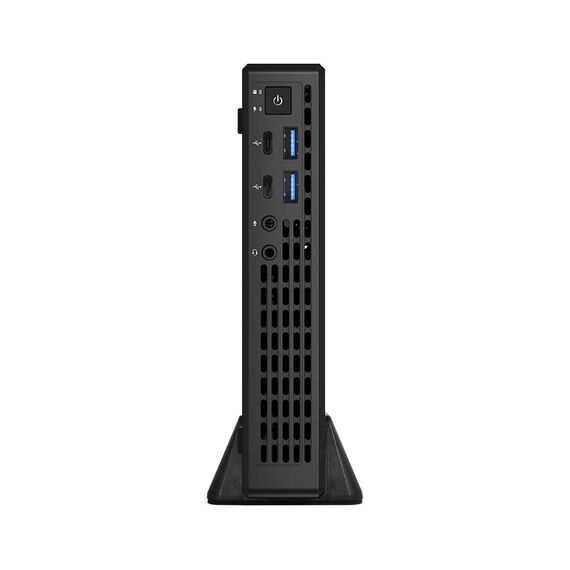 ASRock Jupiter X300 Barebone Mini PC 65W AM4 DDR4