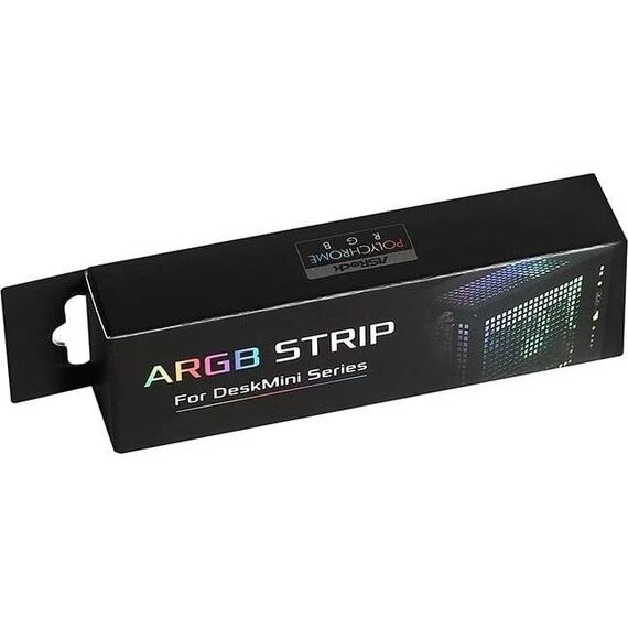 ASRock DeskMini Addressable LED ARGB Strip