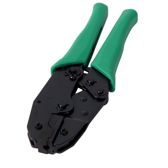EFB 39934.2 RJ45 Crimp Tool for Hirose TM Plugs