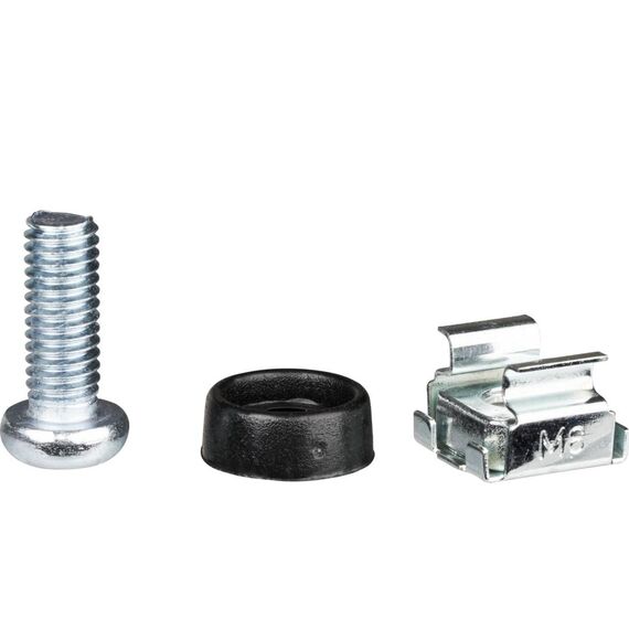 EFB 691100F.VZ M6 Captive Nuts Set 50 pcs