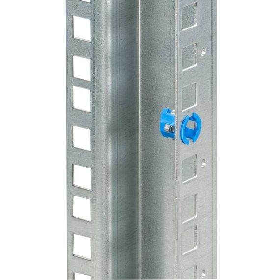 EFB 691102 M6 Front-Mount Captive Nuts 50 pcs