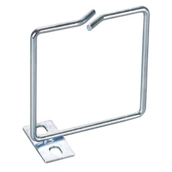EFB 699991.1S Cable Routing Bracket 40x40 mm