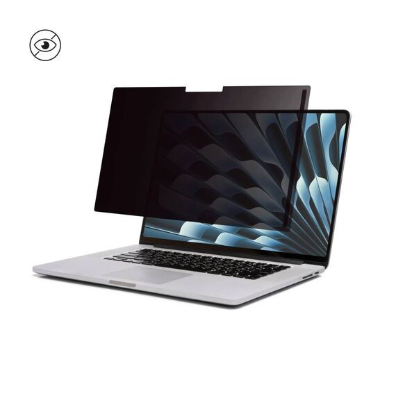 DICOTA 2-Way Privacy Filter MacBook Air 15.3 D80232-2SM