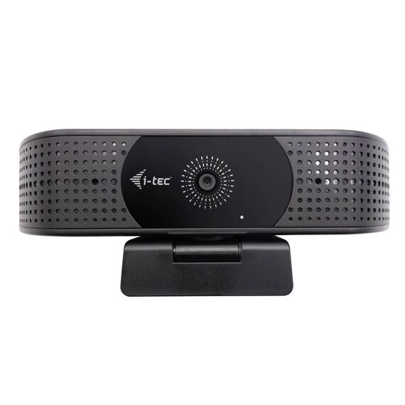 i-tec SOLOMON 500 4K PDAF Webcam CAMSOLOMON4K500