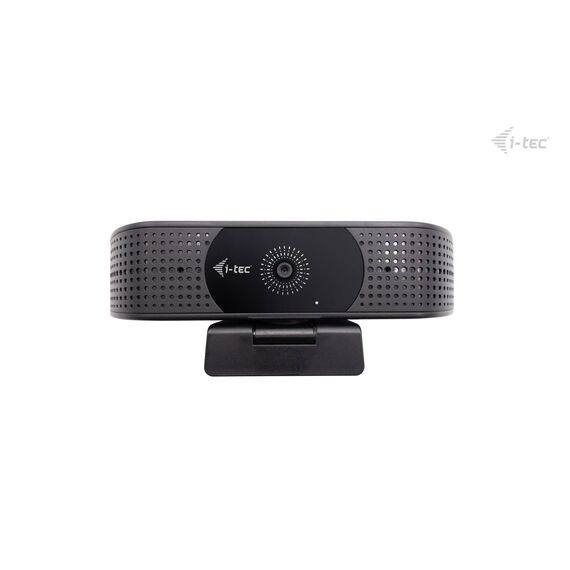 i-tec SOLOMON 500 4K PDAF Webcam CAMSOLOMON4K500
