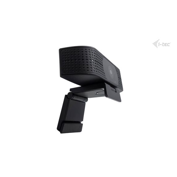 i-tec SOLOMON 500 4K PDAF Webcam CAMSOLOMON4K500