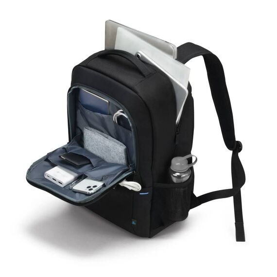 DICOTA Backpack Plus TWO 14-16 inch Black D3250105