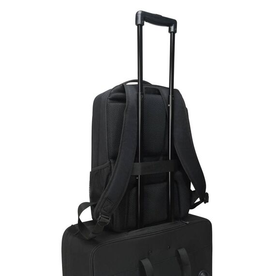 DICOTA Backpack Plus TWO 14-16 inch Black D3250105