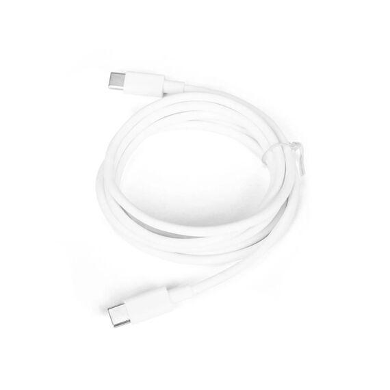 DICOTA D32182 2-Port GaN USB-C Charger 45W White