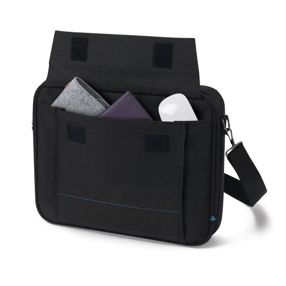 DICOTA Multi TWO 13-14 inch Black D3250201