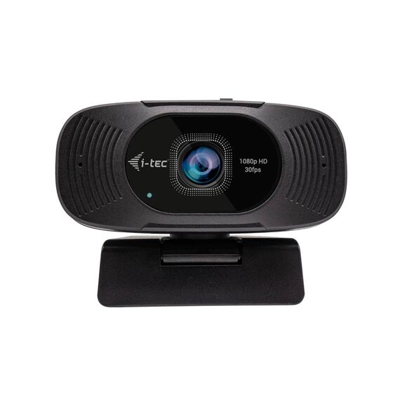i-tec SOLOMON 200 1080p Business Webcam CAMSOLOMONF200