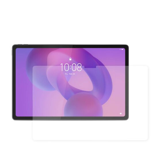 Lenovo Glass Screen Protector for Idea Tab Plus / Tab K12