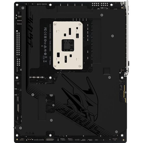Gigabyte X870E AORUS MASTER X3D AM5 ATX DDR5 Wi-Fi 7