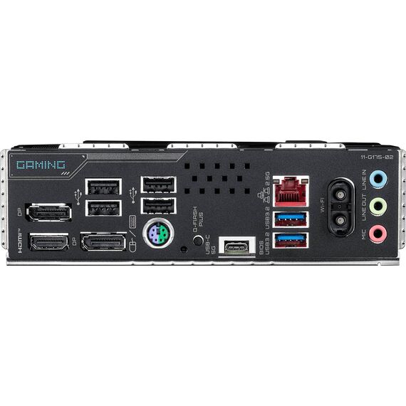 Gigabyte B840M GAMING X WIFI6E AM5 mATX DDR5 Motherboard