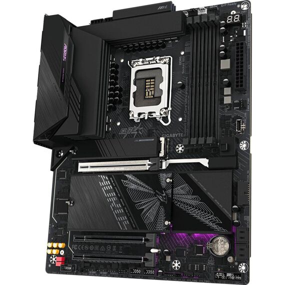 Gigabyte Z890 AORUS ELITE WIFI7 PLUS LGA1851 ATX DDR5