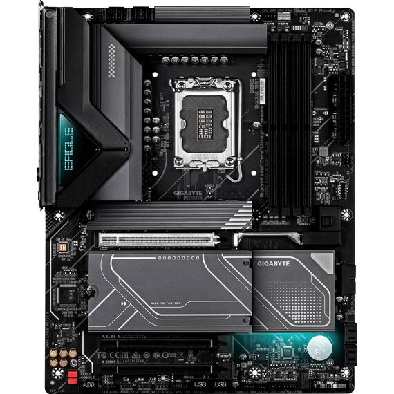 Gigabyte Z890 EAGLE WIFI7 PLUS LGA1851 ATX DDR5 Wi-Fi 7