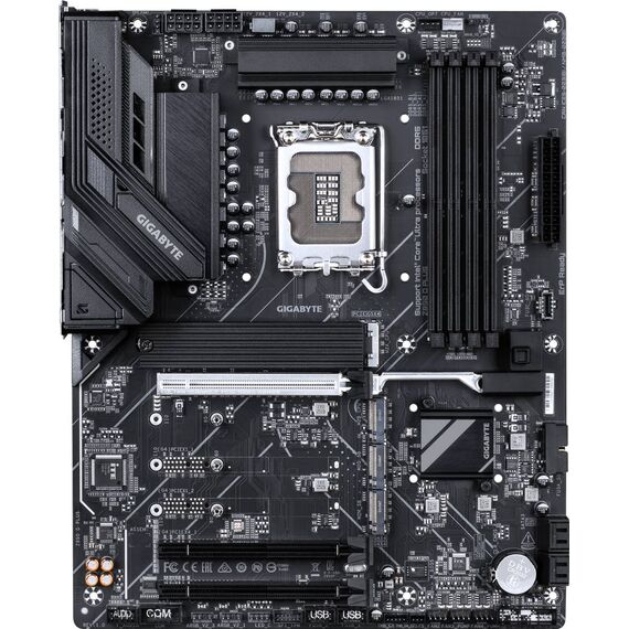 Gigabyte Z890 D PLUS LGA1851 ATX DDR5 Motherboard