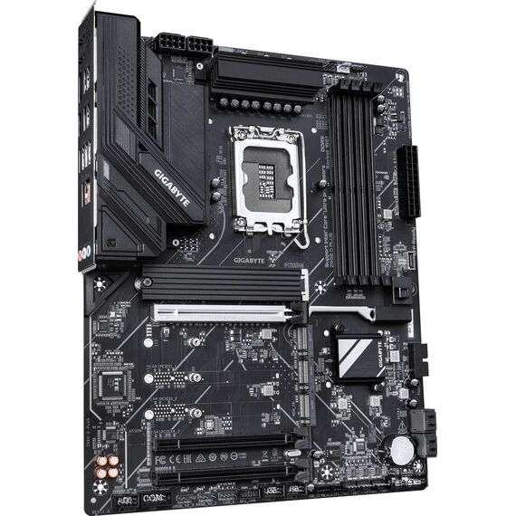 Gigabyte Z890 D PLUS LGA1851 ATX DDR5 Motherboard
