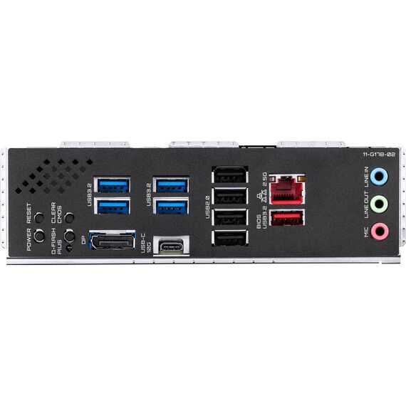 Gigabyte Z890 D PLUS LGA1851 ATX DDR5 Motherboard