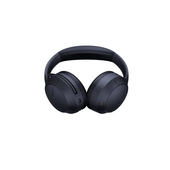 Yealink BH78 Bluetooth ANC Headset with Charging Stand