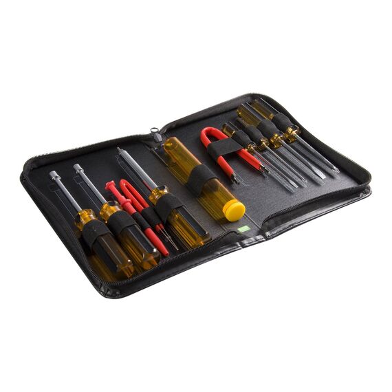 StarTech.com CTK200 11-Piece Computer Tool Kit