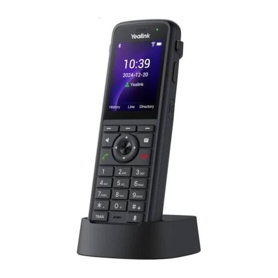 Yealink AX86R Rugged Wi-Fi 6 SIP Handset IP67