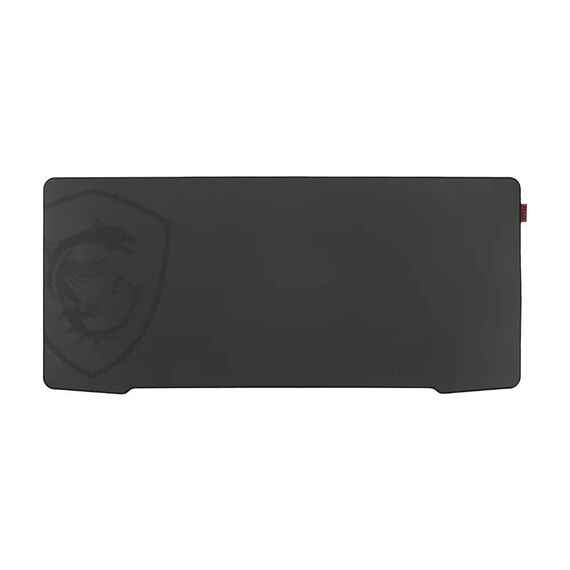 MSI AGILITY GD73 Gaming Mousepad XL Black